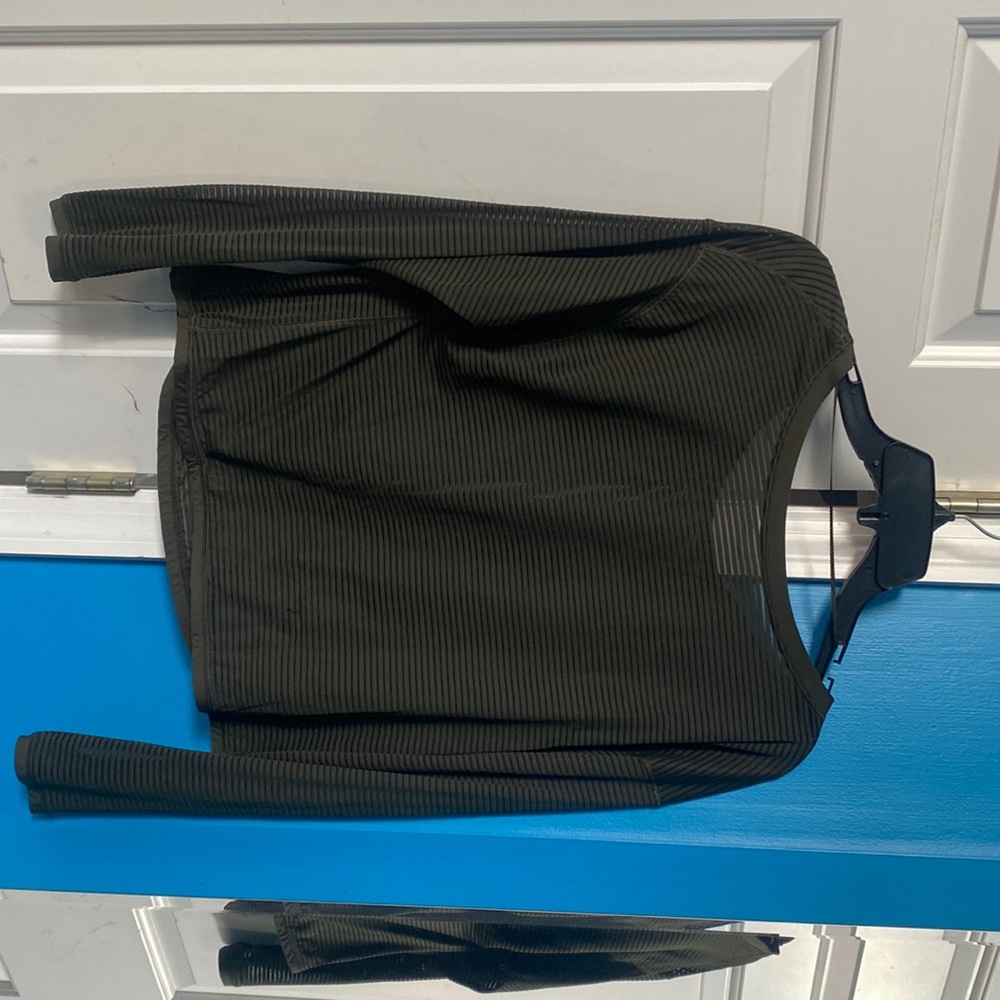 Lululemon Long Sleeve